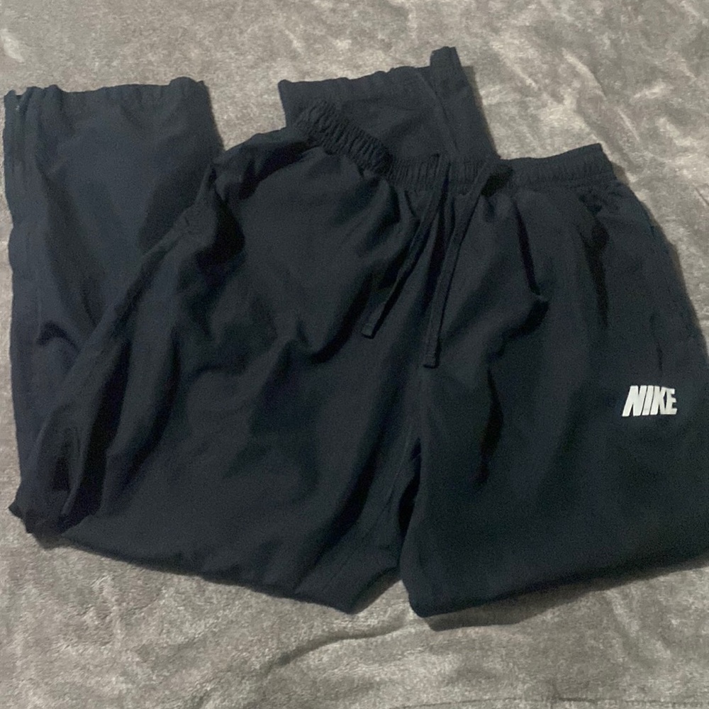 Men’s wind breaker sweats